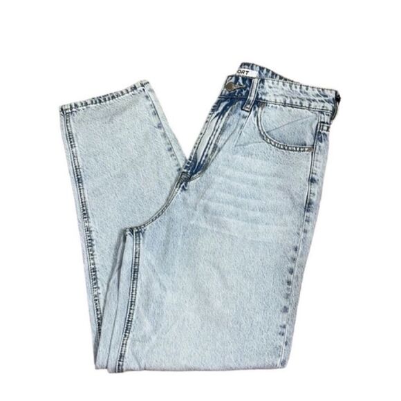 Oat New York High-rise Denim Jeans
Pants(Size 28) - Picture 6 of 8